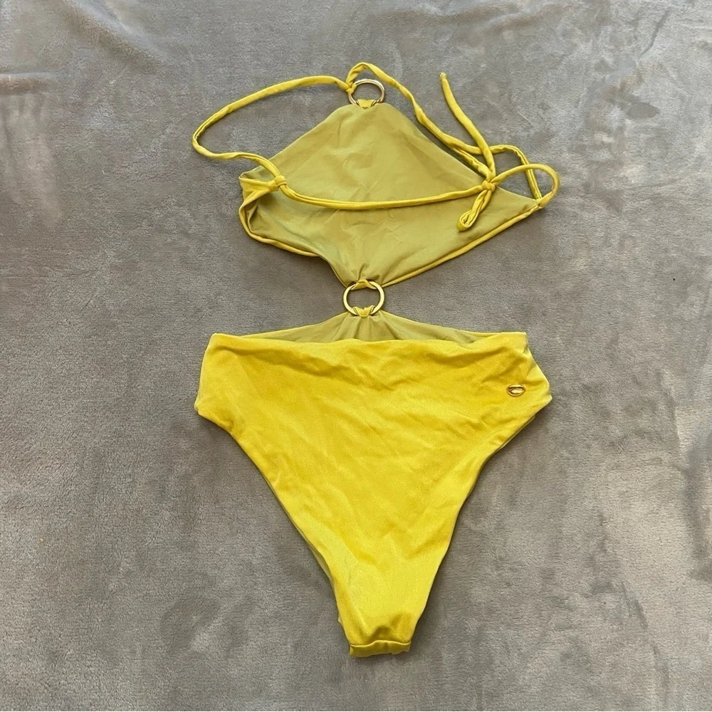 New! Baobab Kira one piece swimsuit 3328